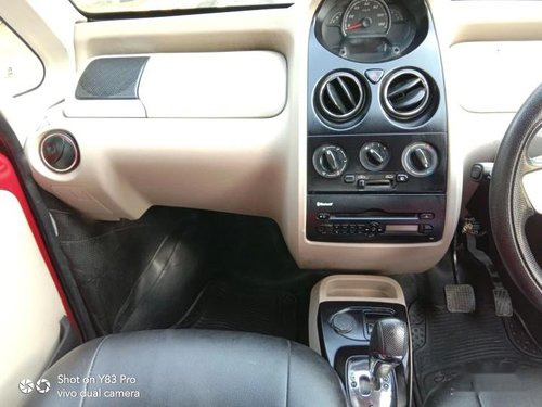 Used 2015 Tata Nano AT for sale in Mumbai