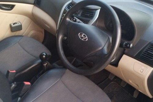 Used Hyundai Eon 2011 MT for sale in Ahmedabad