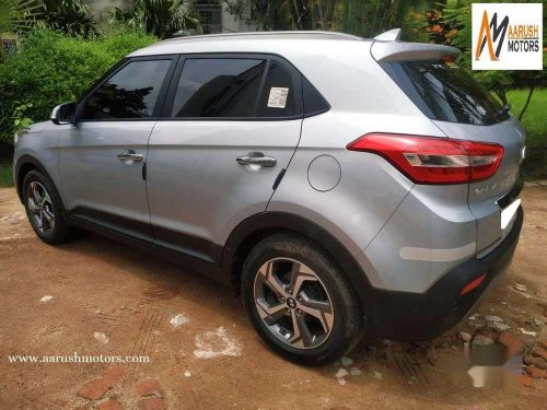 Hyundai Creta 1.6 SX 2019 AT for sale in Kolkata 