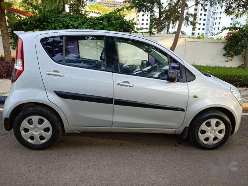 Maruti Suzuki Ritz Vdi BS-IV, 2010, MT in Nagar 