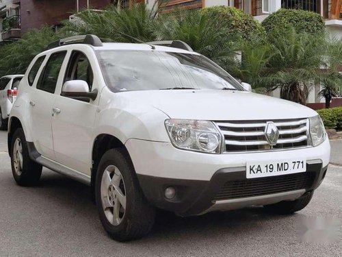 Used Renault Duster 2013 MT for sale in Nagar