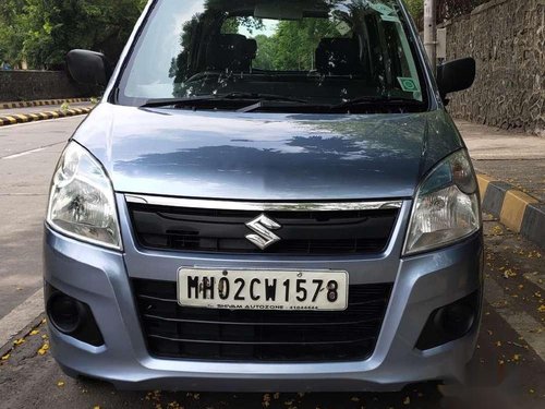 Used 2013 Maruti Suzuki Wagon R MT for sale in Mumbai