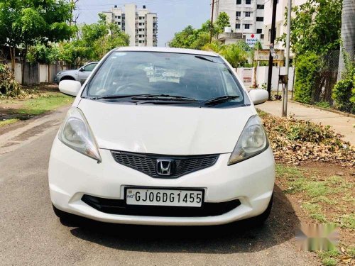 Used Honda Jazz 2009 MT for sale in Vadodara 