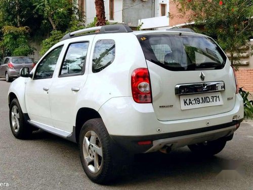 Used Renault Duster 2013 MT for sale in Nagar