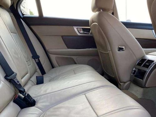 Used Jaguar XF 2015 AT for sale in Chennai