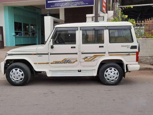 Used Mahindra Bolero ZLX BS IV, 2014 MT for sale in Coimbatore