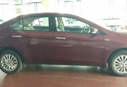 Used 2018 Maruti Suzuki Ciaz MT for sale in Hyderabad