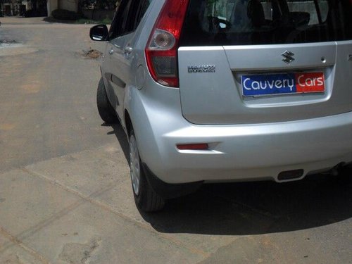 Used 2012 Maruti Suzuki Ritz MT for sale in Bangalore