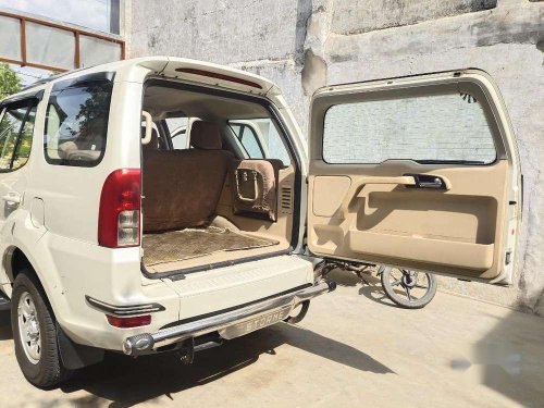 Used Tata Safari Storme EX 2014 MT for sale in Jaipur 