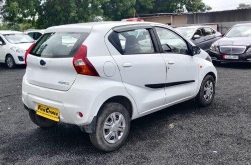 Used Datsun Redi-GO 2016 MT for sale in Ahmedabad