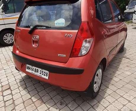 Used 2009 Hyundai i10 Sport MT for sale in Pune 