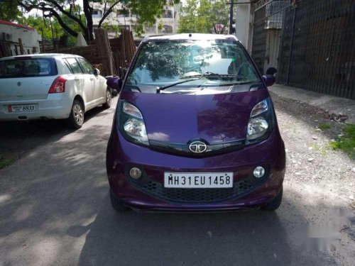 Used Tata Nano Twist XT, 2015, Petrol MT for sale in Nagpur