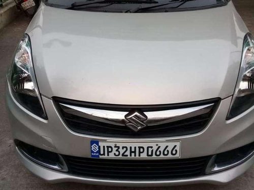 Maruti Suzuki Swift Dzire VDi BS-IV, 2017, MT in Lucknow 