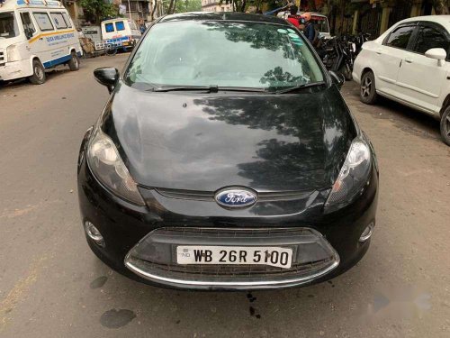 Used 2011 Ford Fiesta MT for sale in Kolkata 