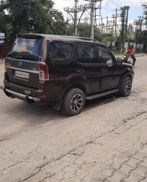 Used Tata Safari Storme 2013 MT for sale in Bangalore