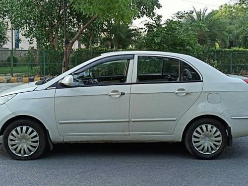 Used Tata Manza 2012 MT for sale in New Delhi