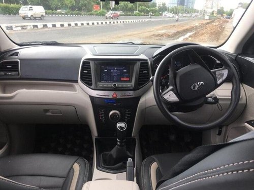 Used Mahindra XUV300 2019 MT for sale in Ahmedabad