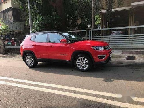 Used 2018 Jeep Compass AT for sale in Mumbai