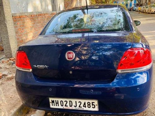 Used 2014 Fiat Linea Classic MT for sale in Mumbai 