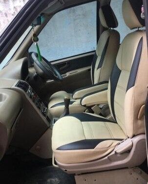 Used 2007 Tata Safari MT for sale in Hyderabad