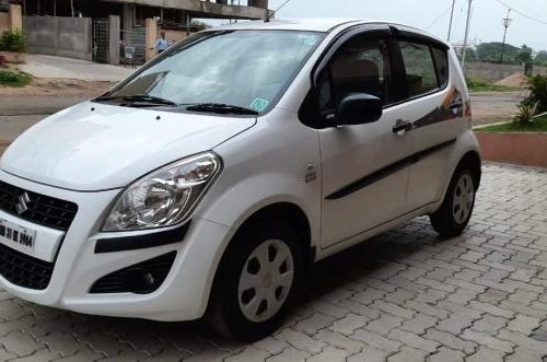 Used 2014 Maruti Suzuki Ritz MT for sale in Nagpur