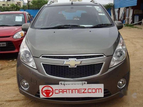 2011 Chevrolet Beat Diesel MT for sale in Hyderabad 