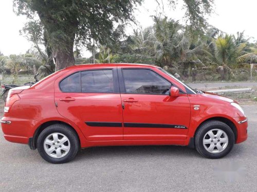 Used Maruti Suzuki Swift Dzire 2010 MT for sale in Coimbatore