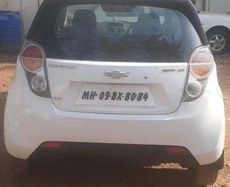 Used Chevrolet Beat 2012 MT for sale in Kolhapur 