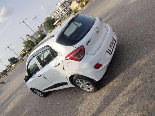 Hyundai Grand I10 Sportz Edition, 2013, MT for sale in Jaipur 