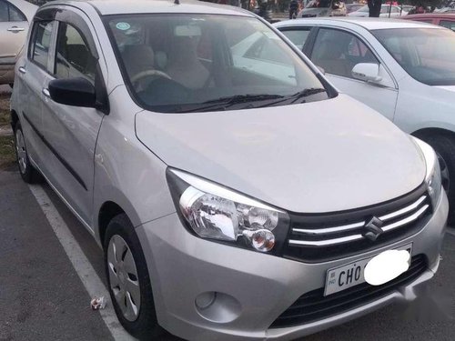 Used 2016 Maruti Suzuki Celerio VXI MT in Chandigarh 