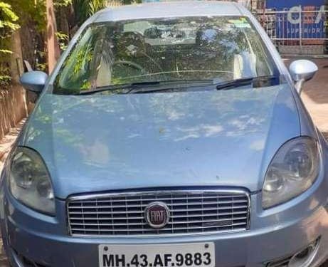 Used Fiat Linea 2011 MT for sale in Mumbai