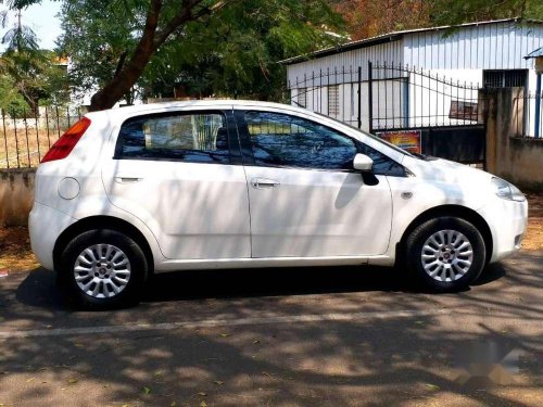 Used Fiat Punto Emotion 1.3, 2011, Diesel MT for sale in Coimbatore