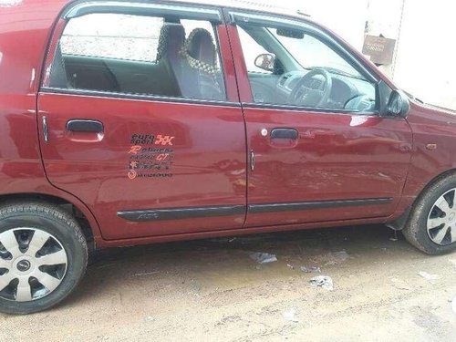 Maruti Suzuki Alto K10 VXI 2012 MT in Nagar 