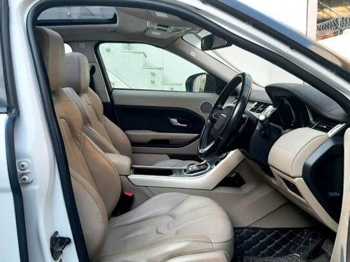 Used Land Rover Range Rover Evoque 2013 AT for sale in New Delhi