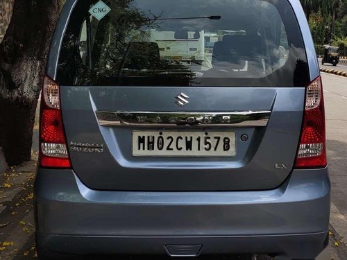 Used 2013 Maruti Suzuki Wagon R MT for sale in Mumbai