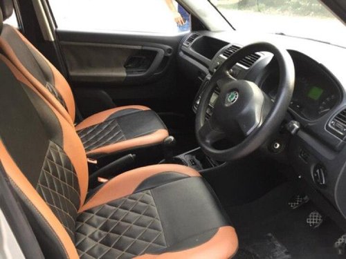 2012 Skoda Fabia MT for sale in New Delhi