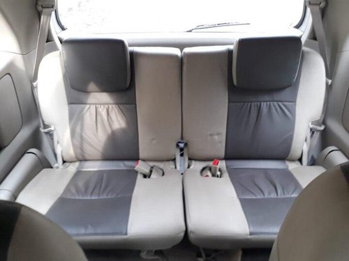 Used 2014 Toyota Innova MT for sale in Bangalore
