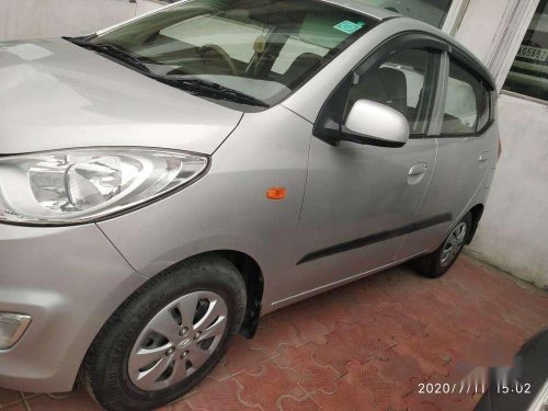 Used Hyundai i10 Magna 2012 MT for sale in Srinagar 