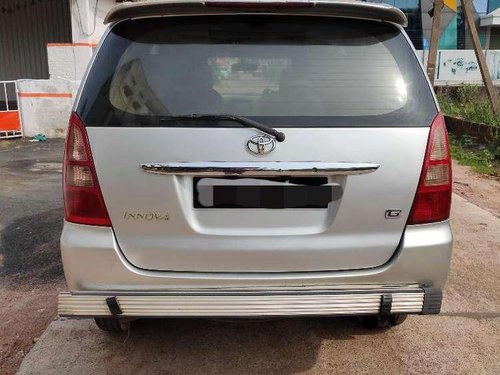 Used Toyota Innova 2008 MT for sale in Rajahmundry 