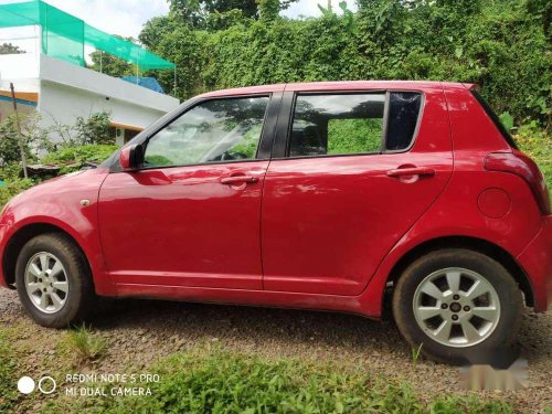 Maruti Suzuki Swift ZXi, 2007, Petrol MT for sale in Kottayam 