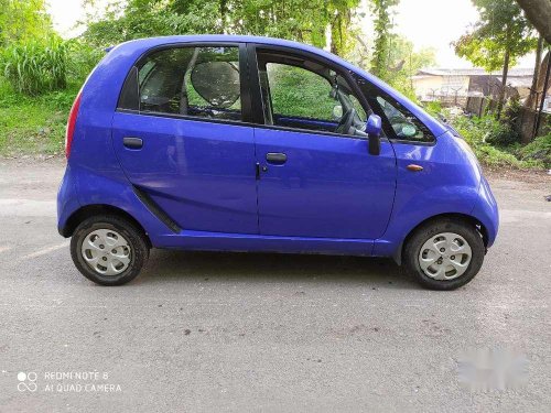 Used Tata Nano GenX 2014 MT for sale in Mumbai