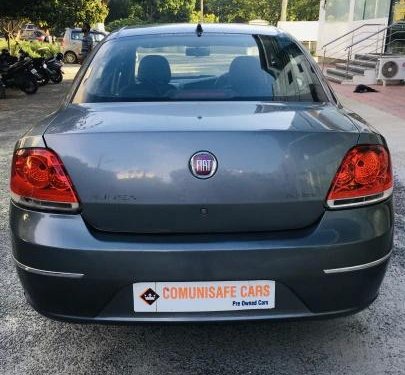 Used 2009 Fiat Linea MT for sale in Bangalore