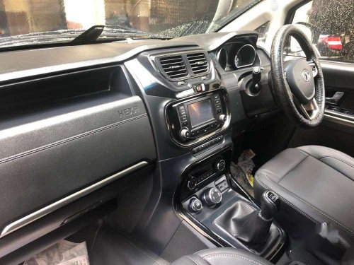 Used 2017 Tata Hexa XT AT for sale in Goregaon 
