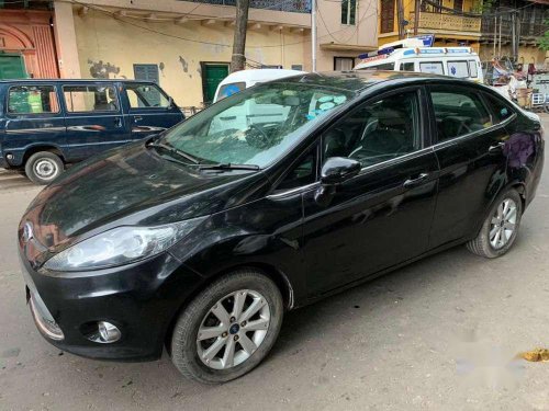 Used 2011 Ford Fiesta MT for sale in Kolkata 