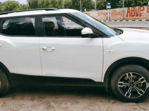 Used Mahindra XUV300 2019 MT for sale in Ahmedabad