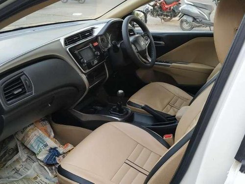 Used Honda City 2015 MT for sale in Jodpur 