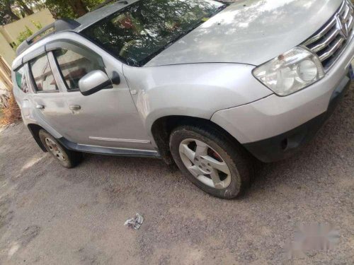 Used Renault Duster 2012 MT for sale in Agra 