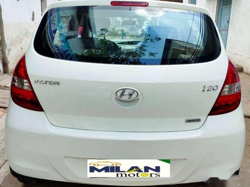 Hyundai I20 Sportz 1.2 (O), 2011, MT for sale in Rajkot 