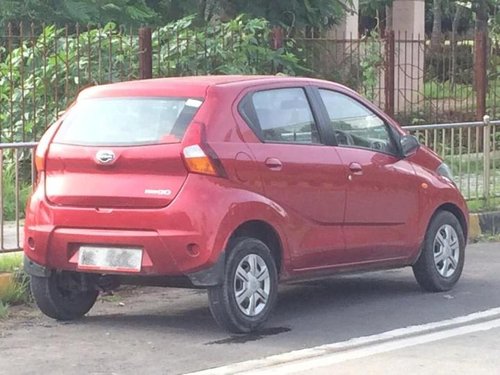 Used Datsun Redi-GO S 2016 MT for sale in Mumbai
