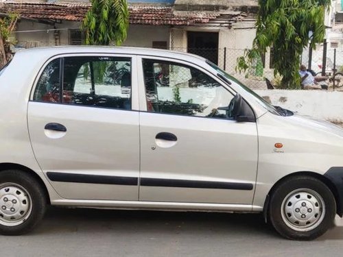 Used Hyundai Santro Xing GL 2008 MT for sale in Ahmedabad